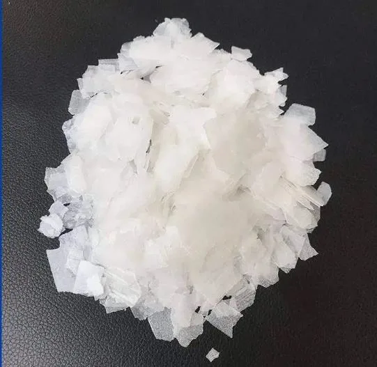 90% Potassium Hydroxide / Caustic Potash Soda for Sale