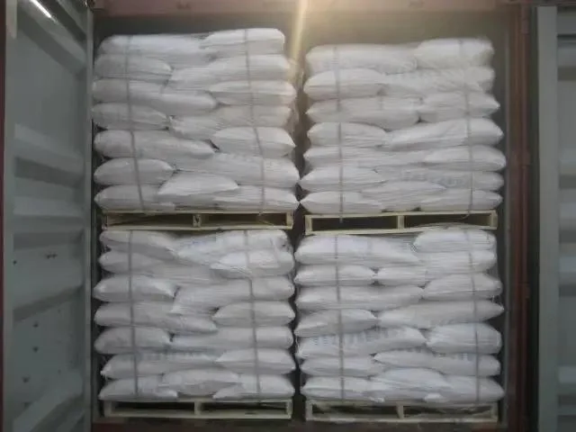 Soda Ash Sodium Carbonate CAS Number 497-19-8