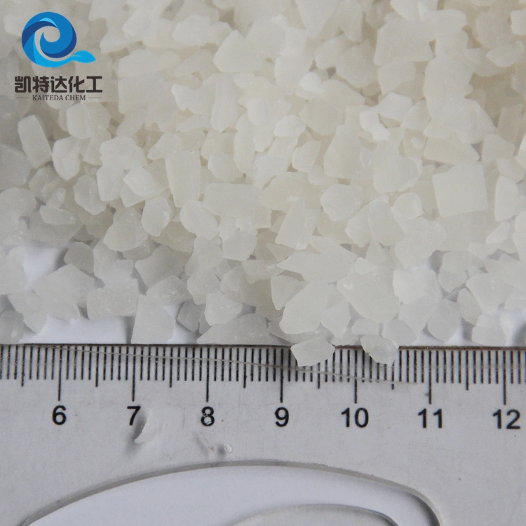 Aluminium Sulphate Non Ferric_10043-01-3 Aluminum Sulfate