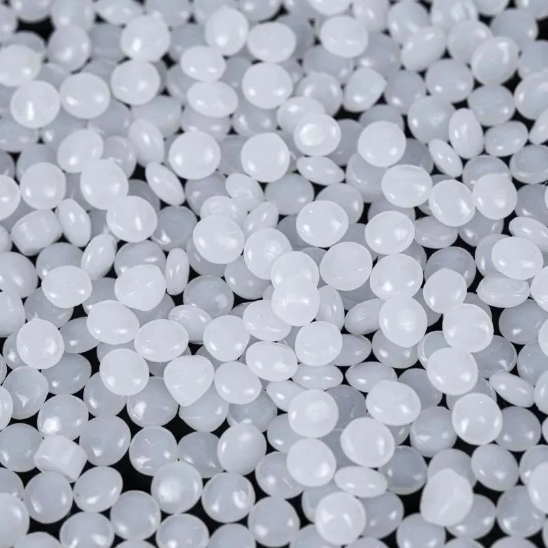 HDPE Resin High Density Polyethylene Virgin