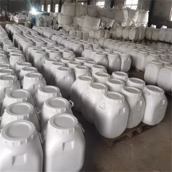 in offerta!  La fabbrica cinese fornisce CAS 2893-78-9 polvere di purezza del 60% dicloroisocianurato di sodio SDIC 56% al miglior prezzo.