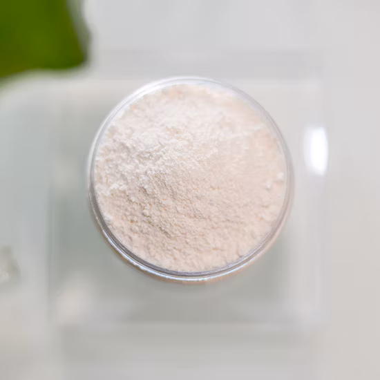 Deodorante chimico in polvere realizzato con plastica riciclata