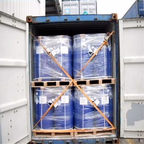 Acido alchilbenzensolfonico lineare di alta qualità LABSA 96% per shampoo da bucato