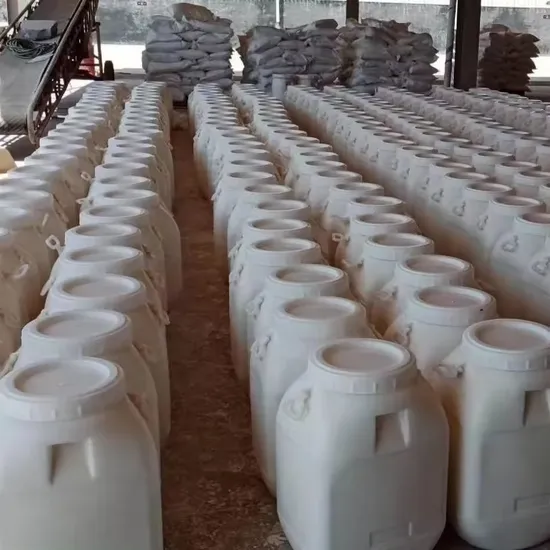 Natriodiclorisocianurato, Poolclorid SDIC 56%–60%