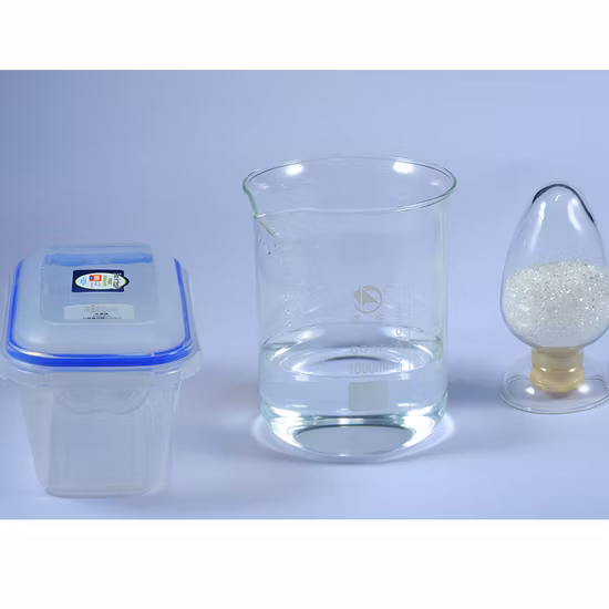 Modificatore di impatto della formula chimica della plastica per ingegneri, che modifica le sostanze chimiche per il PLA