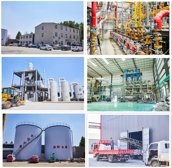 Carbossimetilcellulosa sodica (CMC) per la fabbricazione della carta