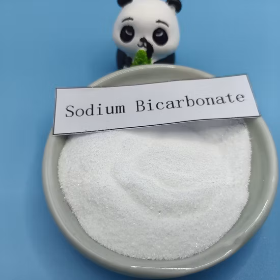 Lievito in polvere SBC di bicarbonato di sodio da 120 mesh di alta qualità per uso alimentare