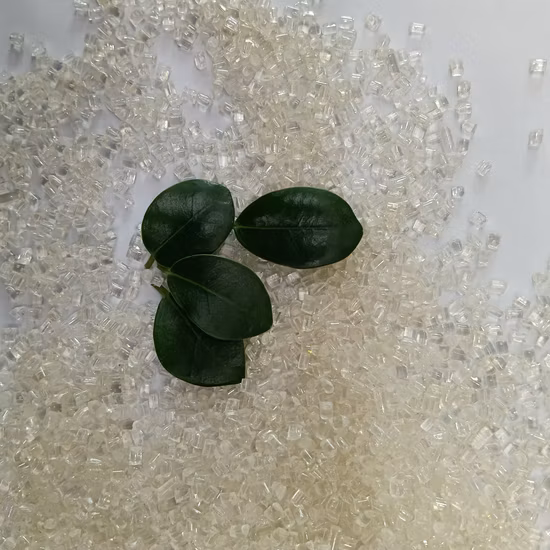 Campione gratuito di acido stearico C18h36o2 di elevata purezza di vendita calda di materiale da costruzione di prodotti in plastica