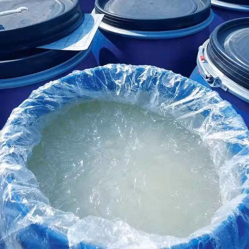Materiali detergenti SLES 70% CAS 68585-34-2 di sodio lauril etere solfato Sinobio