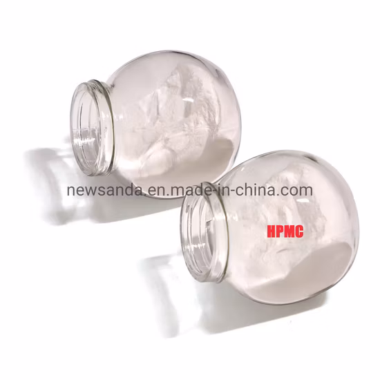 Dentifricio ceramico per stampa plastica in pelle HPMC/HEC/CMC ampiamente utilizzato, prodotto chimico quotidiano