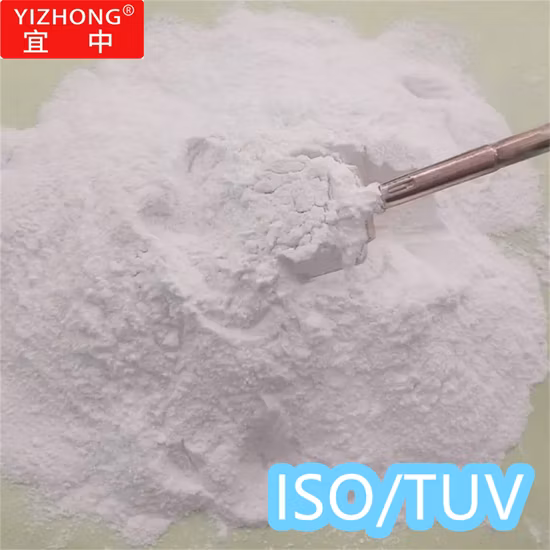 Produttore CMC Addensante carbossimetilcellulosa di sodio CMC LV CMC Hv