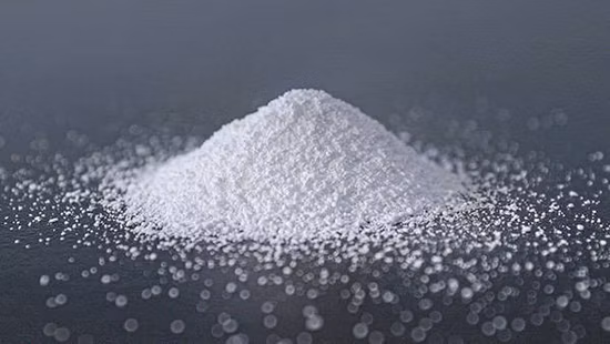 China Factory Soda Ash Natriumcarbonat CAS 497-19-8