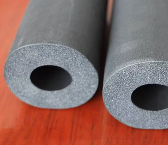 Isolamenti, tubi in gomma e plastica, tubi in schiuma plastica, industria chimica