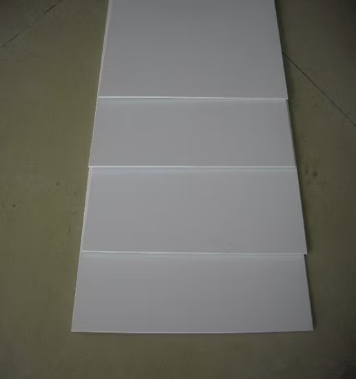 Resina PVC bianca di cloruro di polivinile al 66%-68% di Zhongtai Chemical China SG5